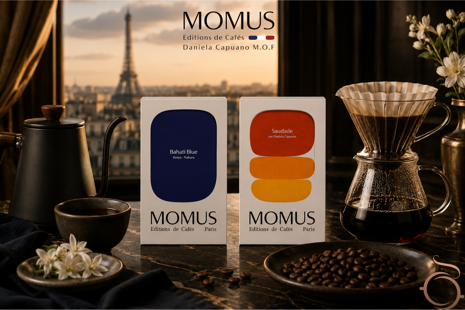 MOMUS Paris