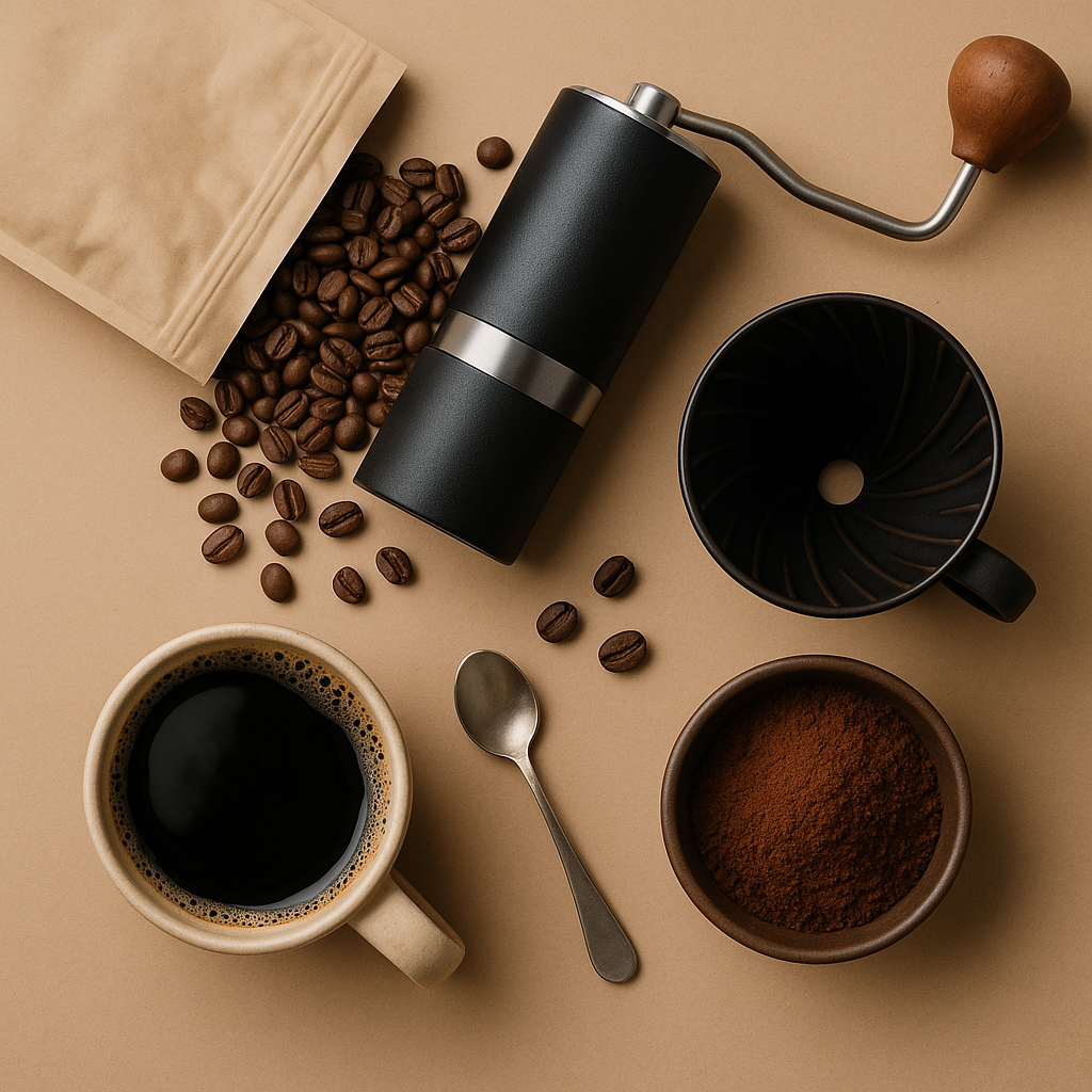 Is Specialty Coffee for Me?