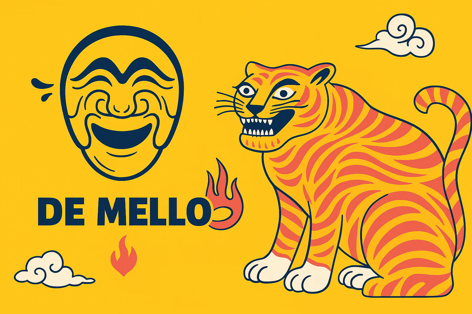 Introducing De Mello Coffee Roasters: A Bold, Artistic Expression of Toronto Specialty Coffee
