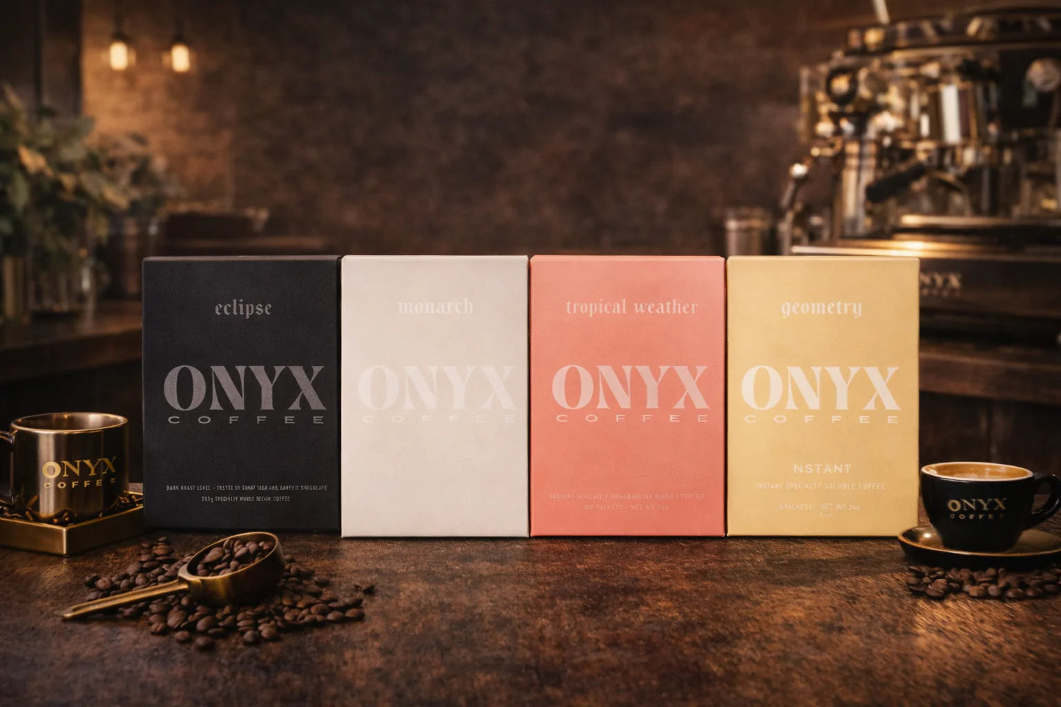 Onyx Coffee Lab: World’s #1 Café – Now Available at SpecialityCoffee.ca