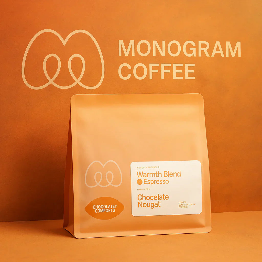 Introducing Monogram Coffee: Calgary’s Award-Winning Pursuit of Coffee Excellence