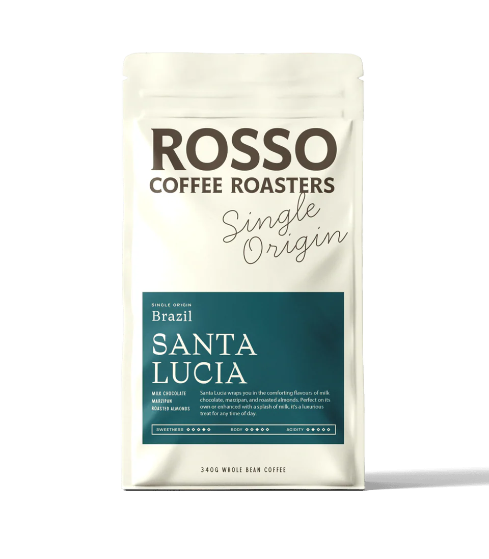 Rosso - Santa Lucia / Brazil