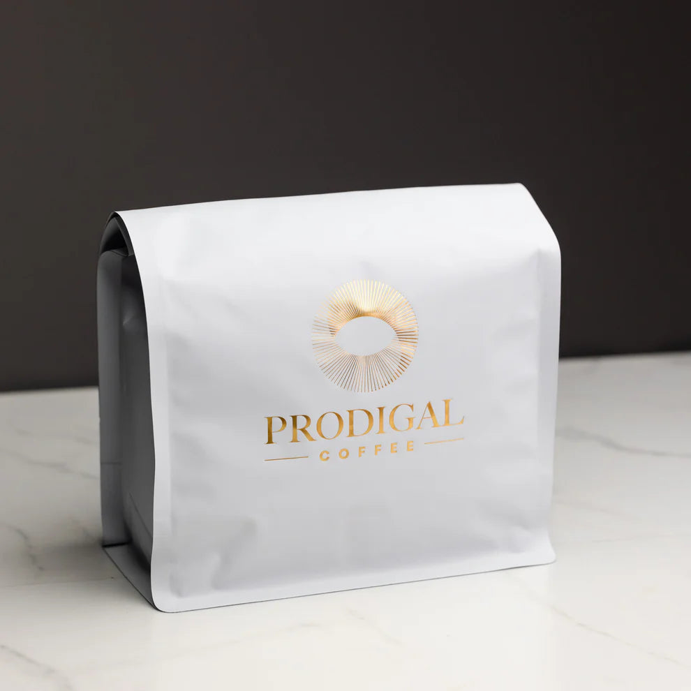 PRODIGAL - Las Perlitas Lot 7 ESPRESSO