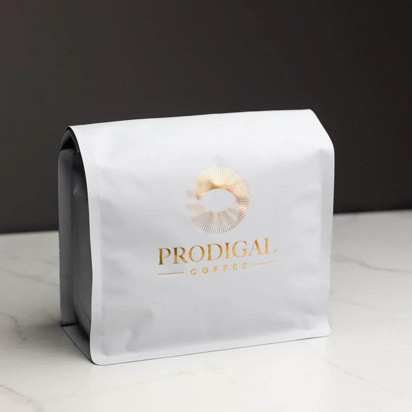 PRODIGAL - Finca San Antonio