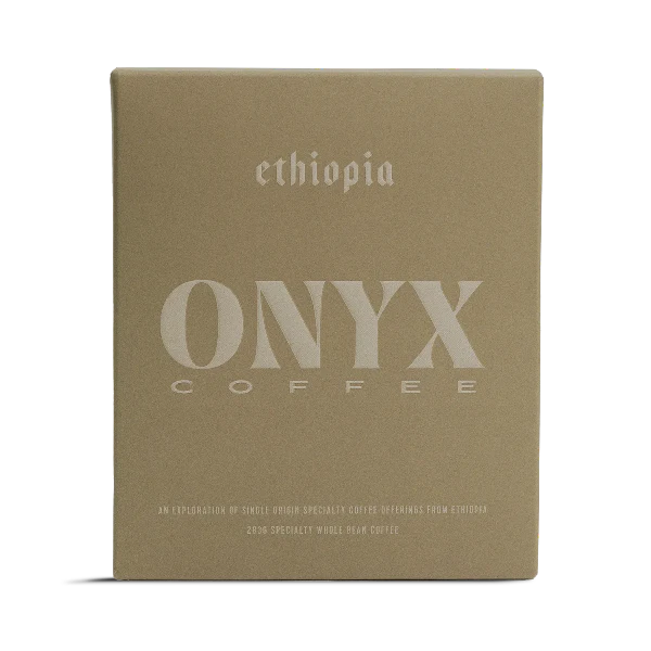 Onyx Coffee Lab - Bochesa