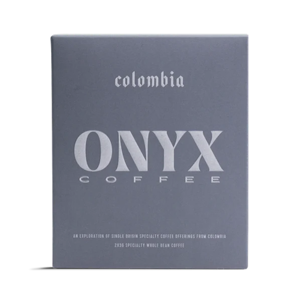 Onyx Coffee Lab - Colombia Gabriel Castaño