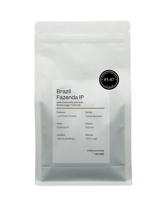 Archers - Fazenda IP - Brazil