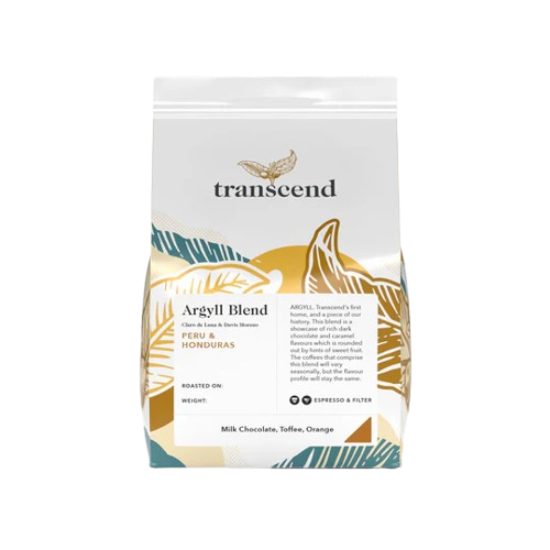 Transcend - Argyll Blend