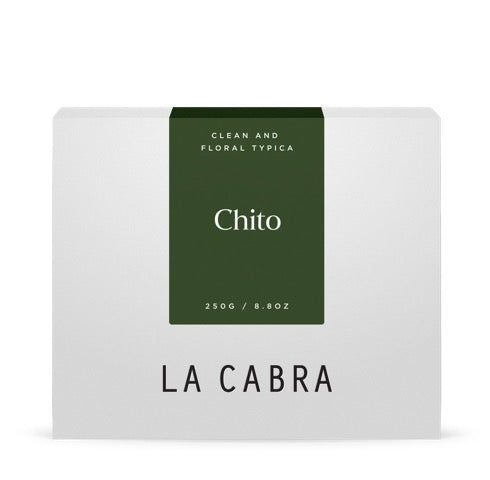 La Cabra - Chito
