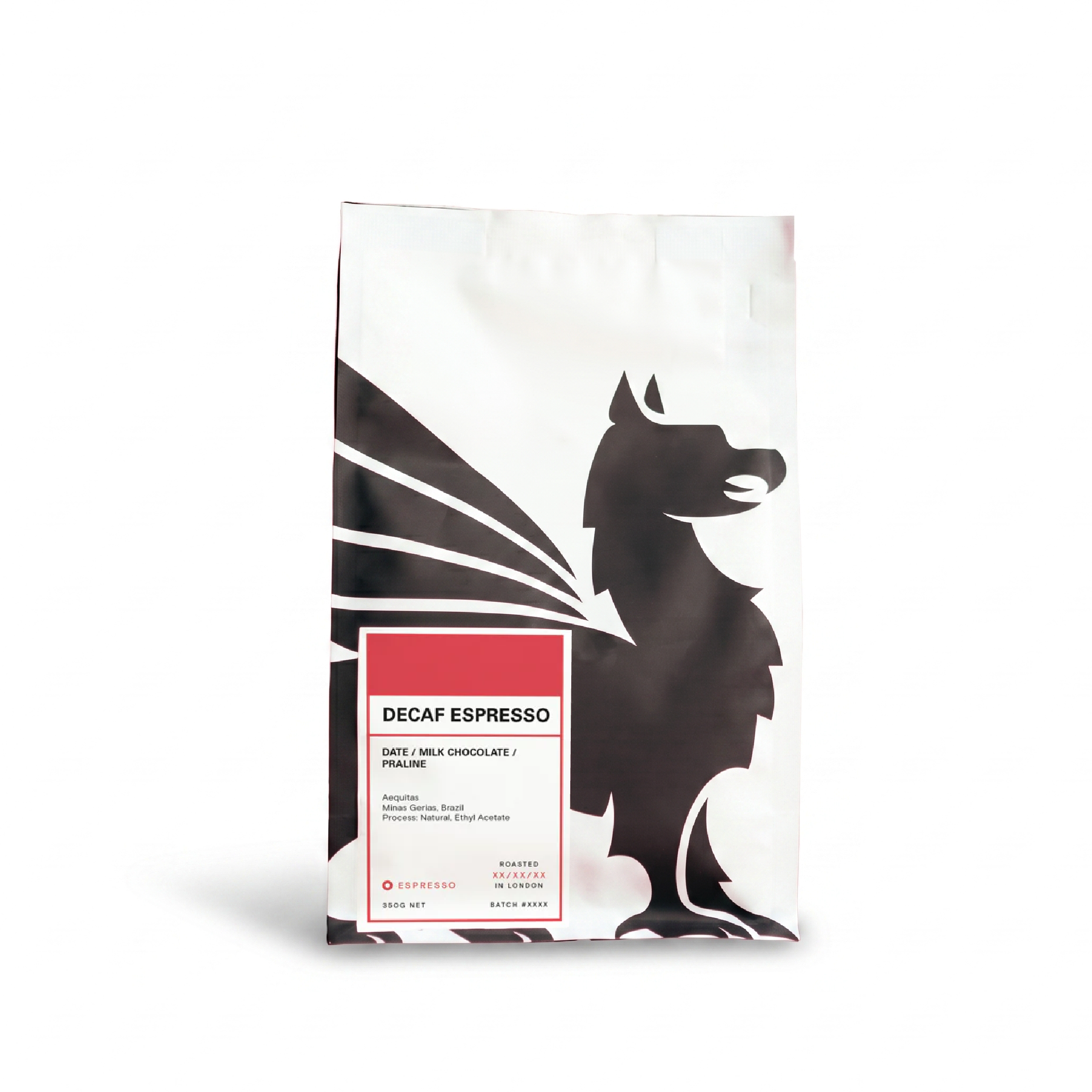 Square Mile Coffee - Decaf Espresso