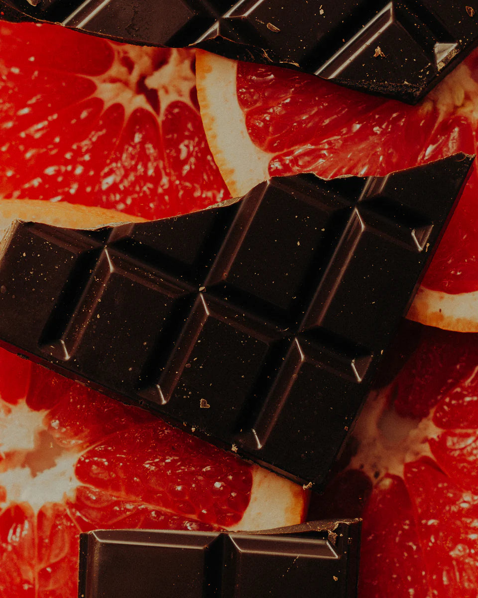 Rosso - Plum Luck / Ethiopia