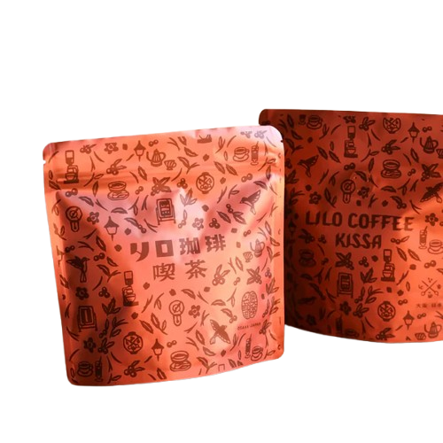 LILO - Green Land SL34 Washed - Myanmar - Washed