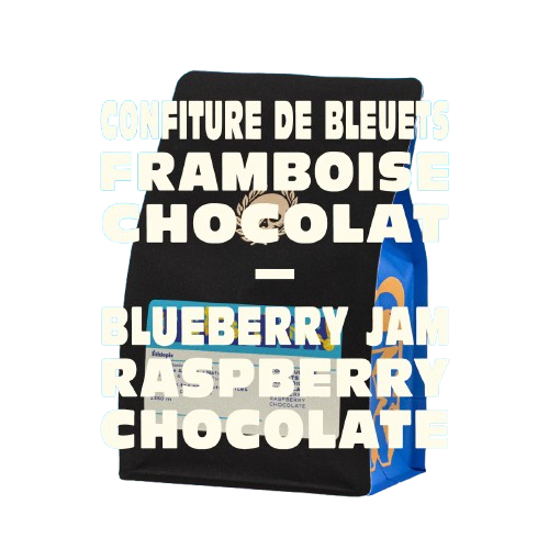 Torréfacteur Zab – ÉTHIOPIE - HAMBELA