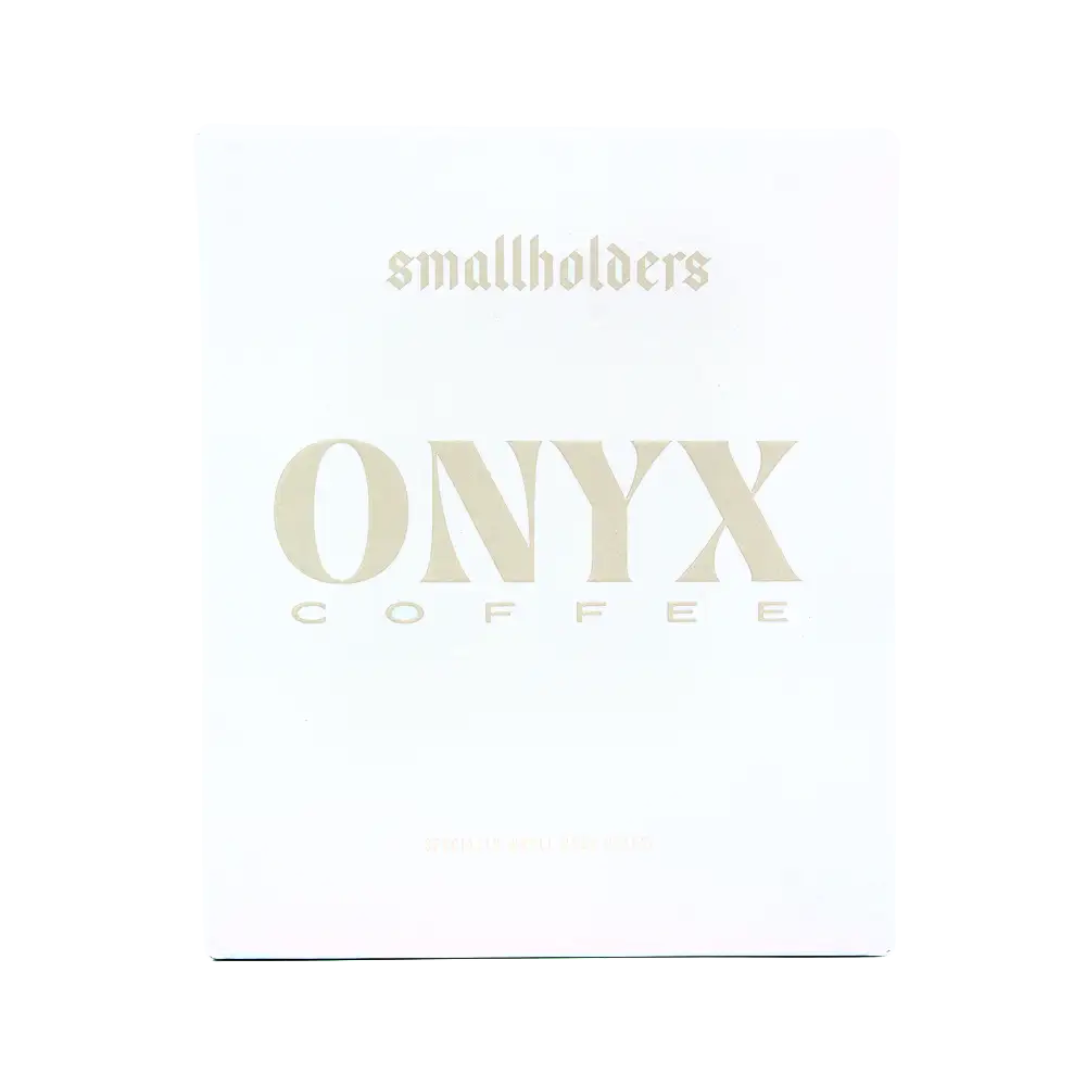 Onyx Coffee Lab Kerehaklu Estate India coffee bag