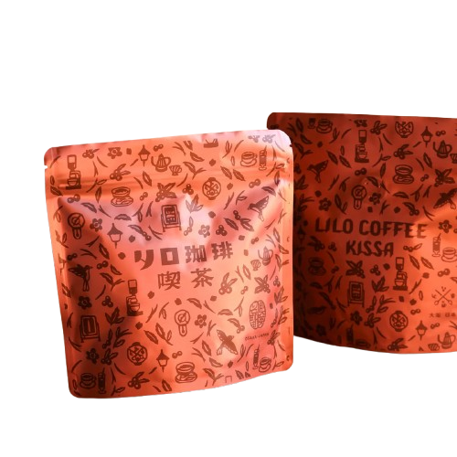 LILO - KISSA Blend - Ethiopia