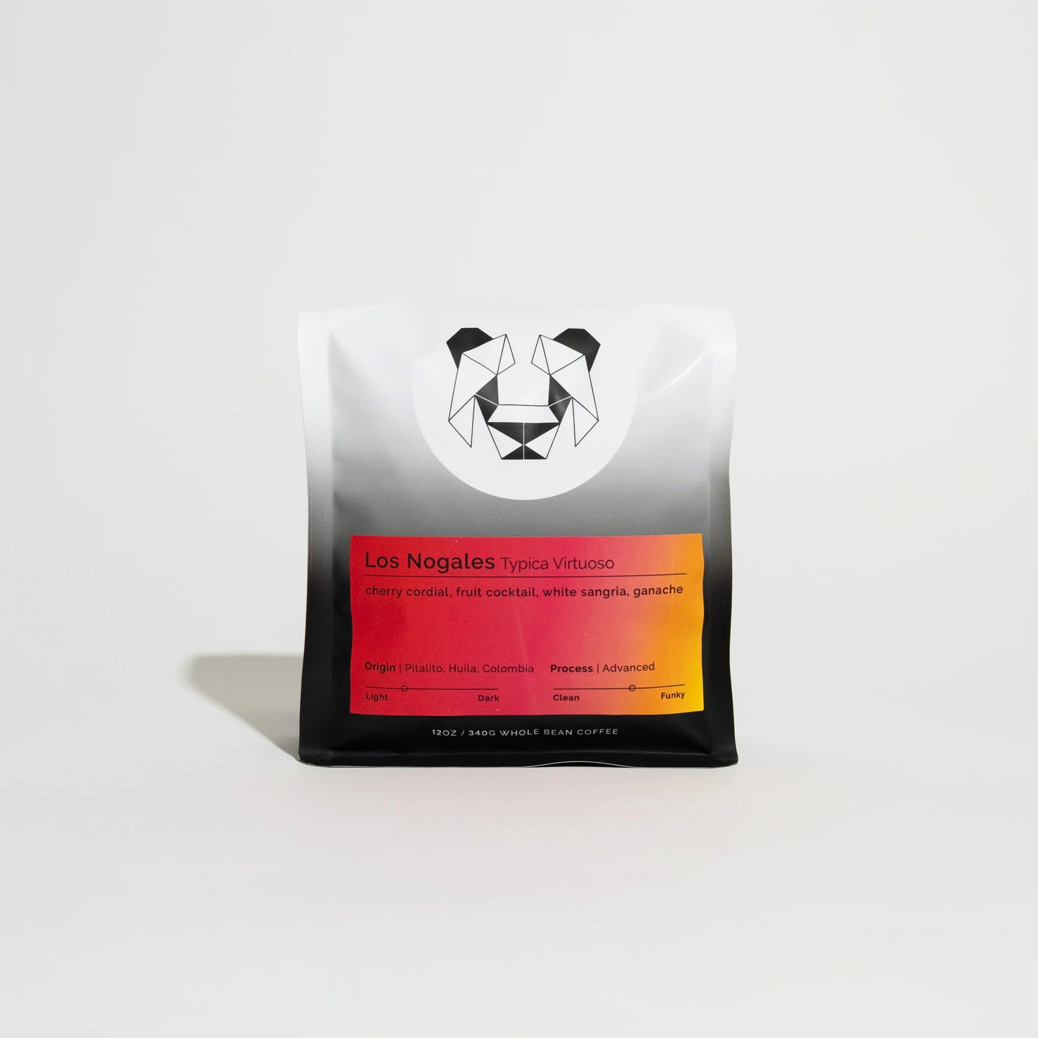 Black & White Roasters – Los Nogales - Typica Virtuoso