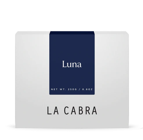 La Cabra - Luna