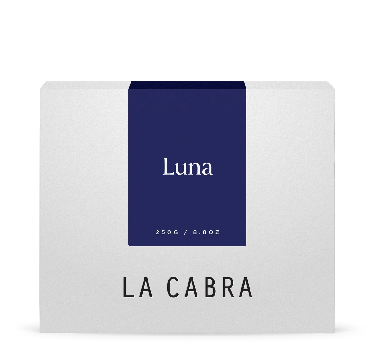La Cabra - Luna