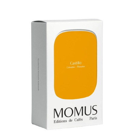 MOMUS - Castillo