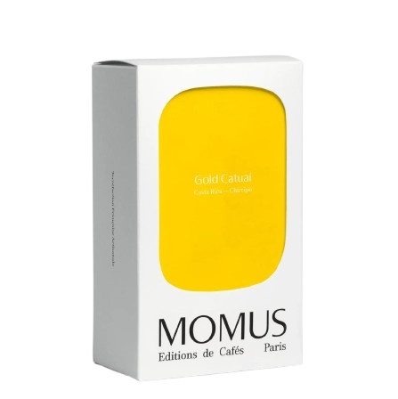 MOMUS - Gold Catuaí