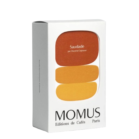 MOMUS - Saudade
