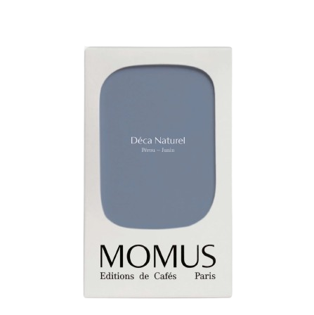 MOMUS - Déca Naturel