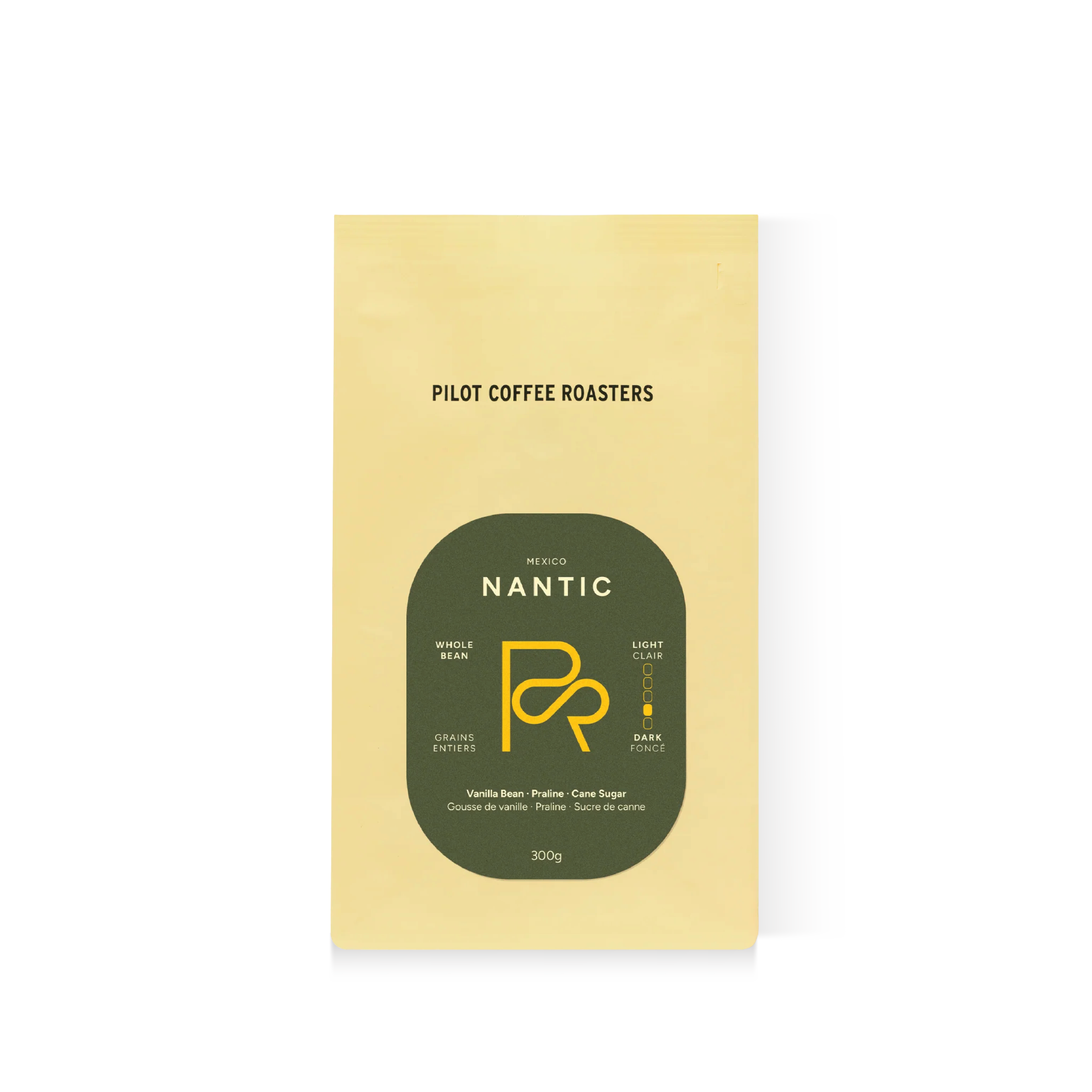 Pilot Coffee - Catalan « Natural »
