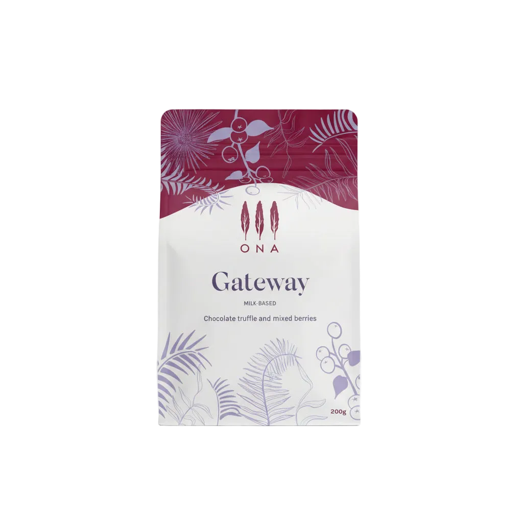 ONA Coffee – Gateway