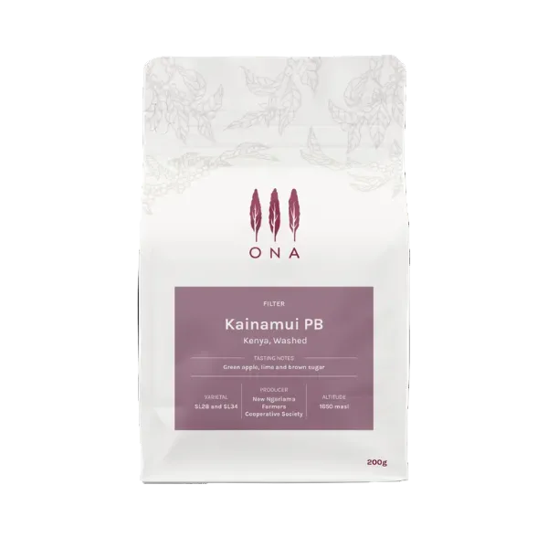 ONA Coffee – Kainamui PB