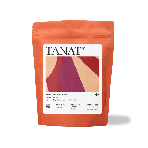 Tanat - CGLE Potosi (Sidra Natural)-Colombia
