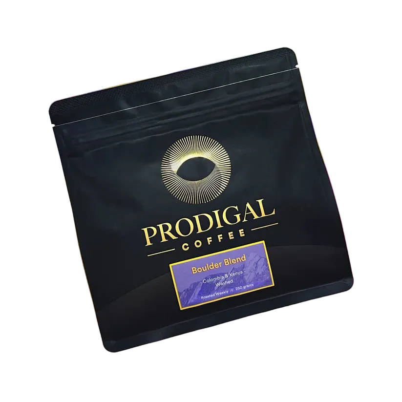 PRODIGAL - Boulder Blend