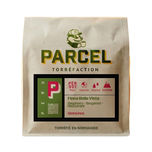 Parcel - Finca Bella Vista