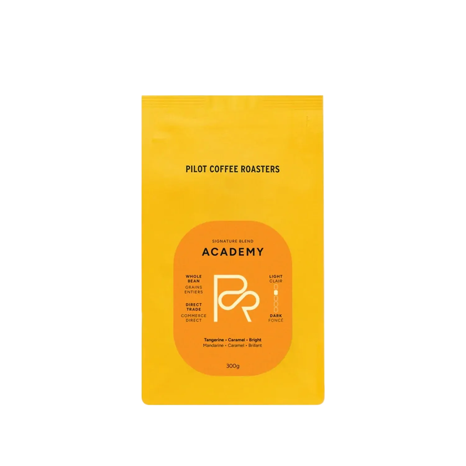 Pilot Coffee Roasters - Academy Blend