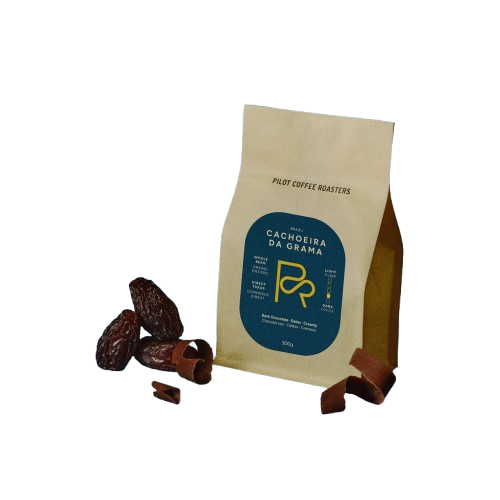 Pilot Coffee - Cachoeira Da Grama