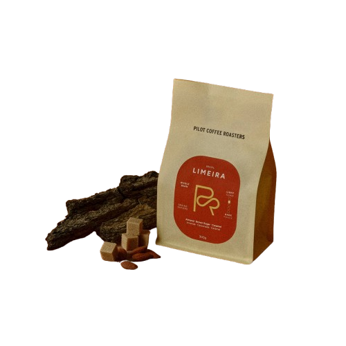 Pilot Coffee – Limeira (Brazil)