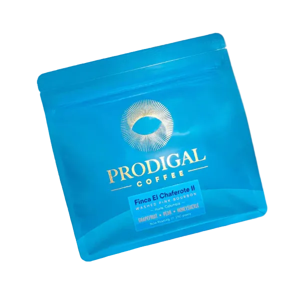 Prodigal - Finca El Chaferote II