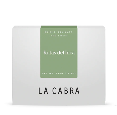 La Cabra - Rutas del Inca