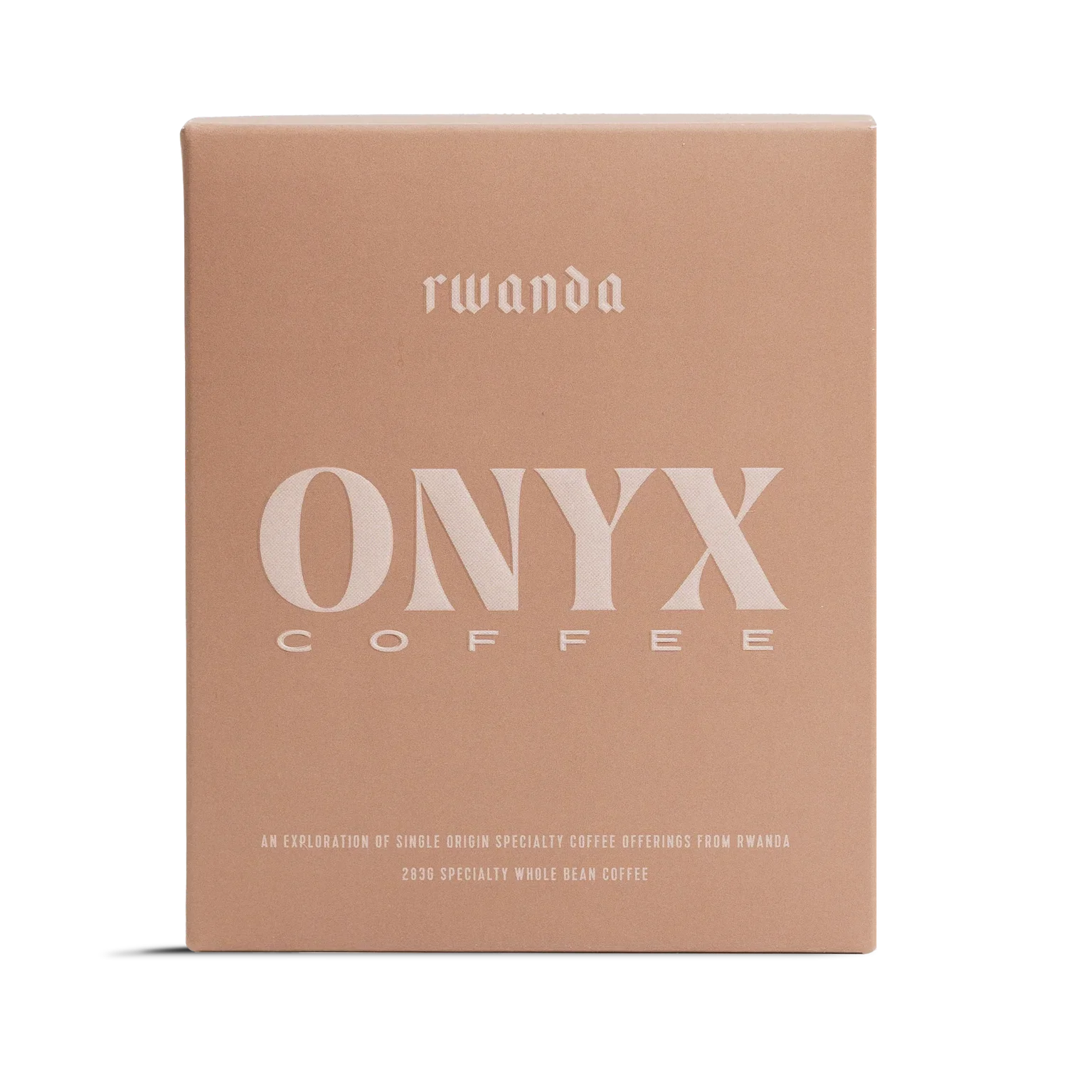 Onyx Coffee Lab - Rwanda Station de Kanzu