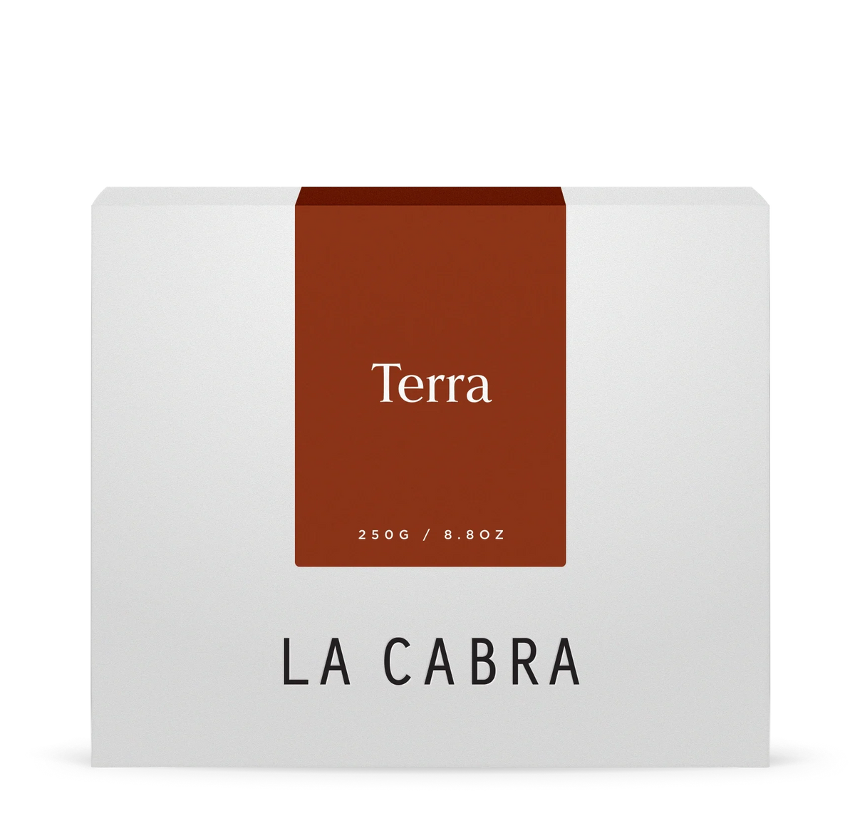 La Cabra - Terra