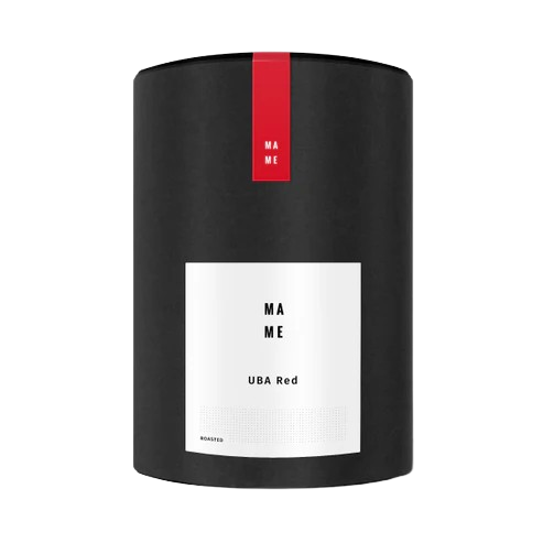 Mame - UBA Red