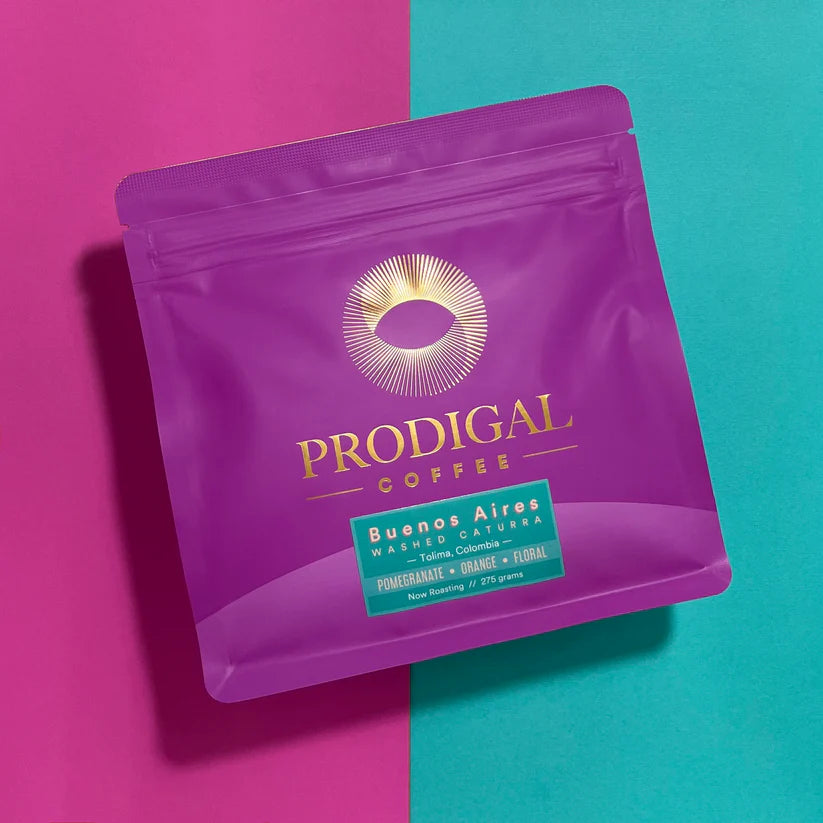 PRODIGAL - Buenos Aires Caturra