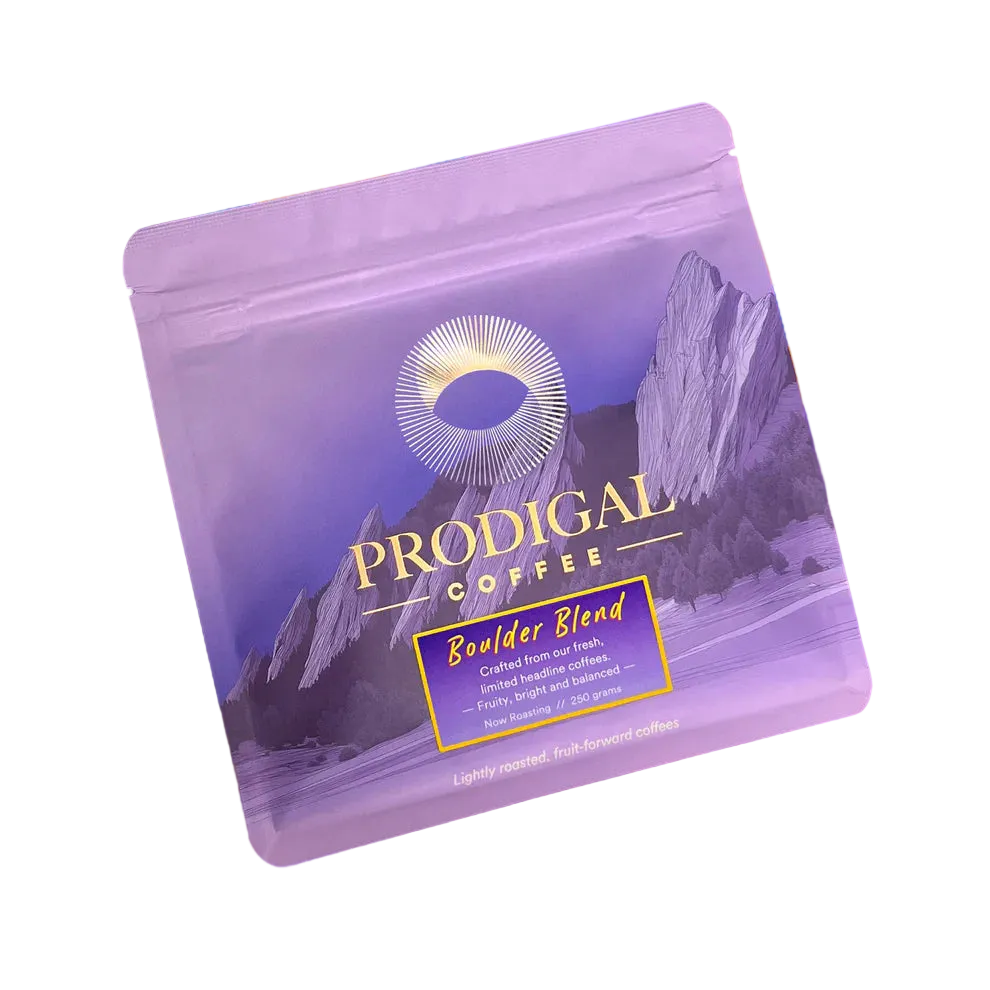 PRODIGAL - Boulder Blend