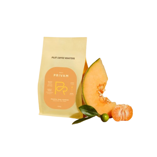 Pilot Coffee Roasters - Privam – Kenya