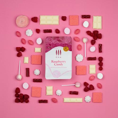 ONA Coffee - Bonbon Framboise