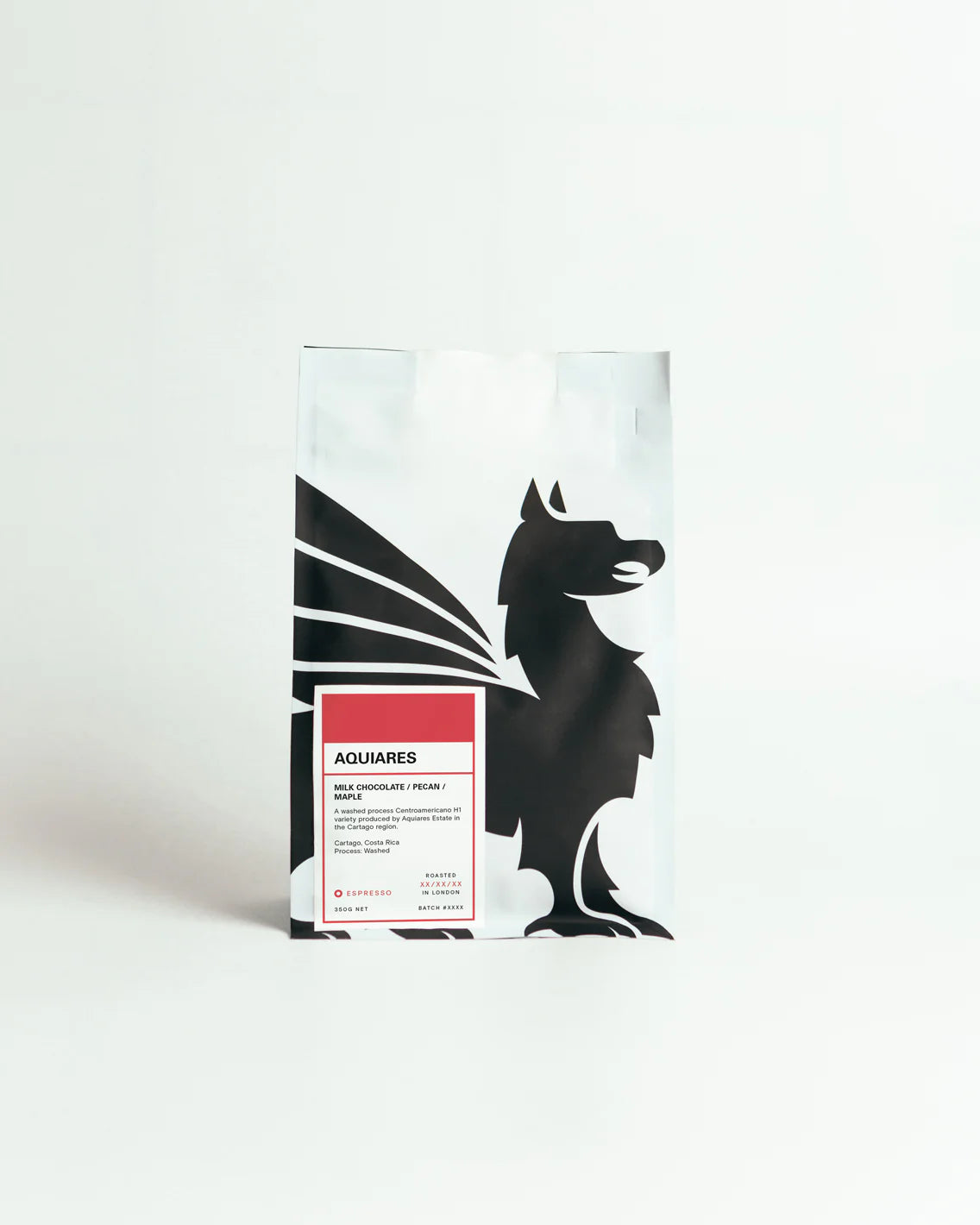 Square Mile Coffee - Aquiares