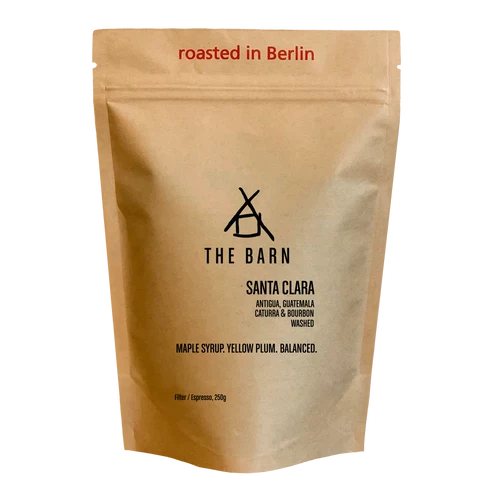 The Barn - Santa Clara