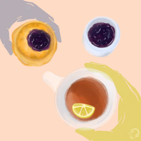 Hydrangea Coffee Roasters - Caturra - Blackberry Honey - Finca El Sendero
