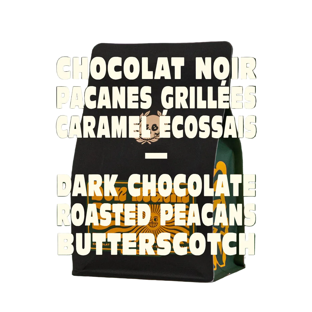 Torréfacteur Zab - MÉLANGE BON MATIN