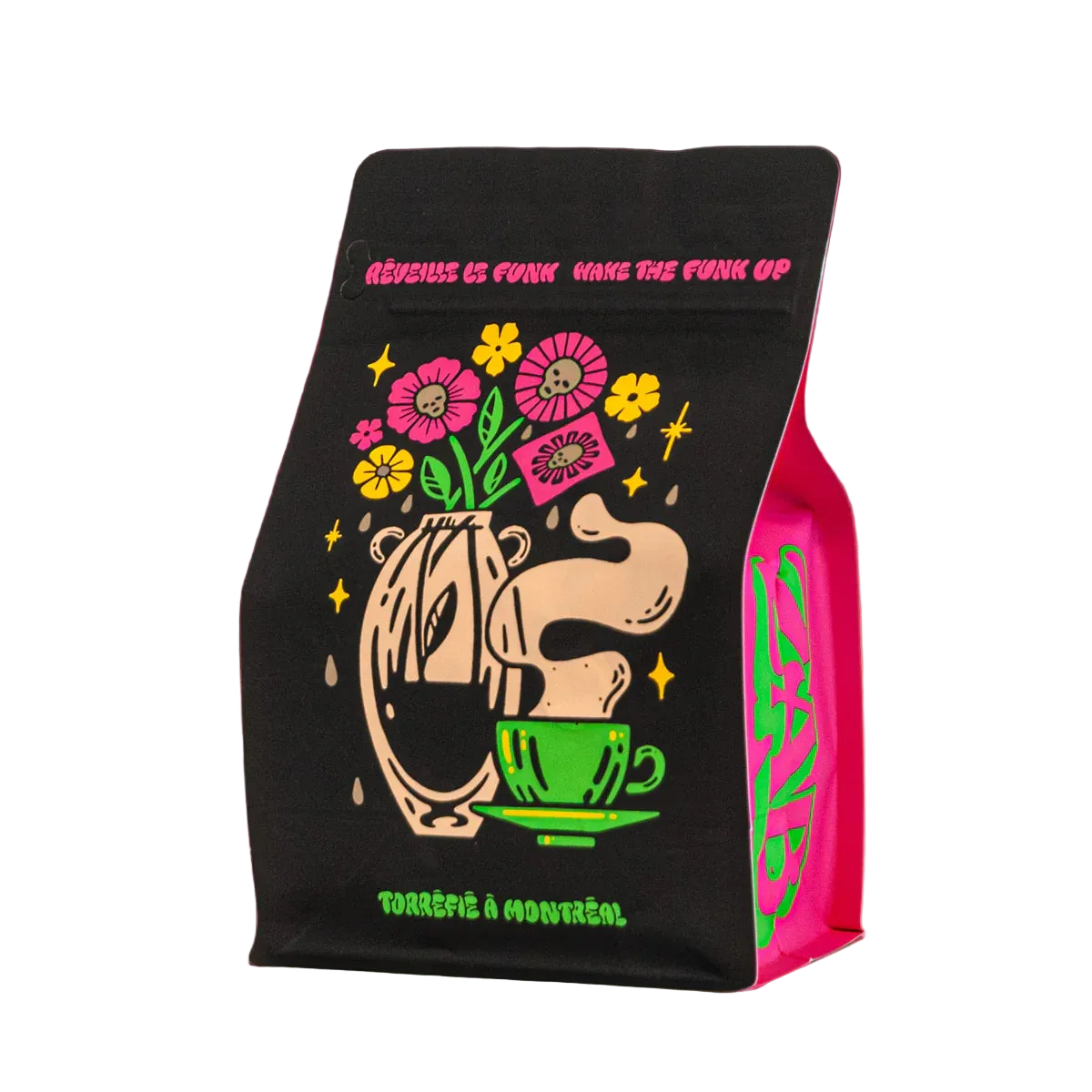 Zab coffee roaster – BREWMANCE BLEND