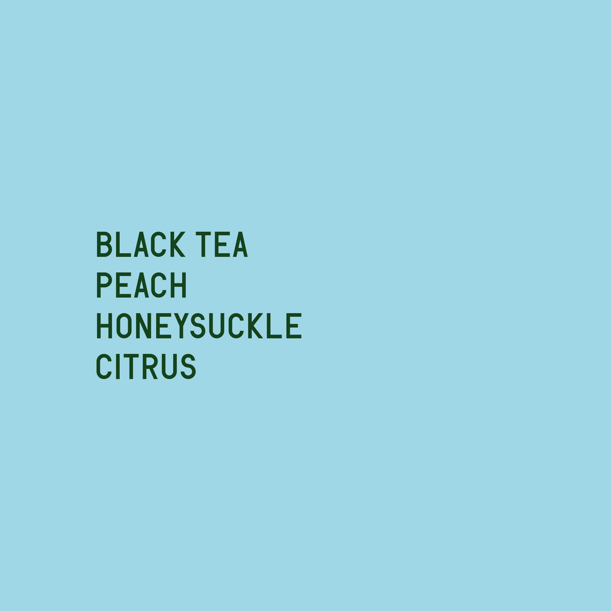 Tasting notes: Black tea, peach, honeysuckle, citrus | Datura Coffee - Guji Shakisso Hadeso JARC Varieties / Local Landraces - Ethiopia - Fully Washed